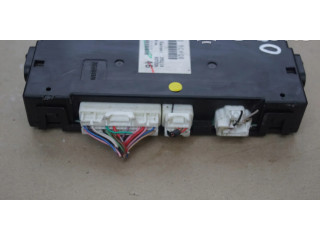 Модуль блока управления кондиционером 277605CH0B Infiniti Q60