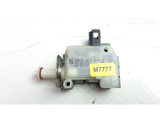 Degalų bako dangtelio spynos varikliukas