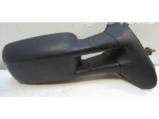 Зеркало электрическое        Volkswagen Caddy  1996 - 2003 года   