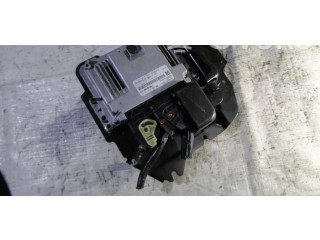 Блок управления двигателем Блок управления CV1112A650CF   Ford B-MAX