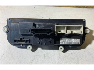 Блок управления климат-контролем 5HB01129241 Volkswagen Caddy