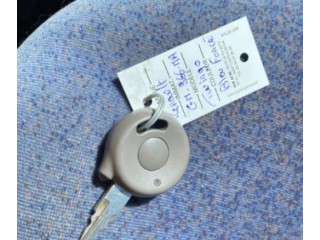 Вентилятор печки Renault Twingo I