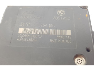 Jednotka ABS 34521163090 BMW Z3 E36 1998