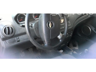 Зеркало электрическое Chevrolet Aveo - года