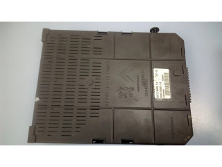 Блок комфорта 9656530280, BSI2004H02   Citroen C4 I   