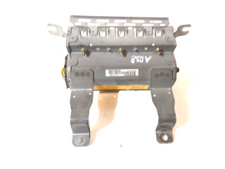 Надувная подушка для пассажира