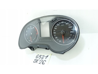 Панель приборов 81A920750J, 81A920750J Audi Q2 -