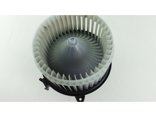 Вентилятор печки