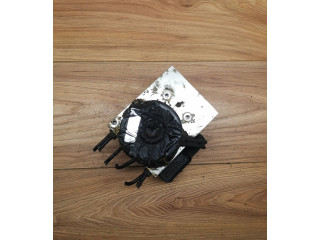 Блок АБС 1J0907379E, DMS8B02K03 Skoda Octavia Mk2 (1Z) 2004 - 2013 года