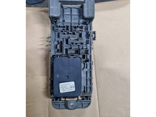 Блок предохранителей 38800S30G0, 1547D1   Honda Prelude    