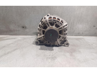 Генератор 9809391880   Peugeot 2008 I      