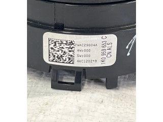 Подрулевой шлейф SRS 1K0959653C, 4KC1202B Volkswagen Golf Plus