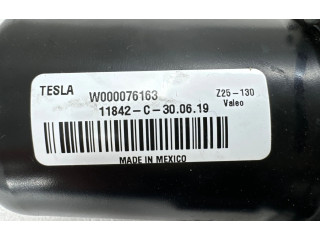 Моторчик дворников W000031408, 11842C    Tesla Model S