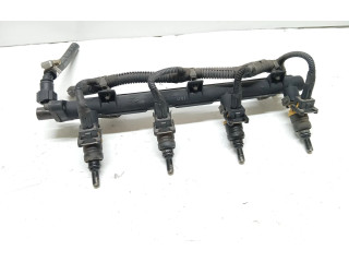 Топливная рампа OK30E1315X, OK30E1315X   KIA Rio  