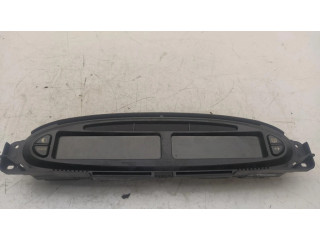 Панель приборов 965566980 Citroen Xsara Picasso