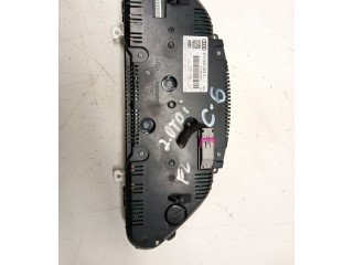 Дисплей 4F0920983G, EVP24KN6A Audi A6 S6 C6 4F