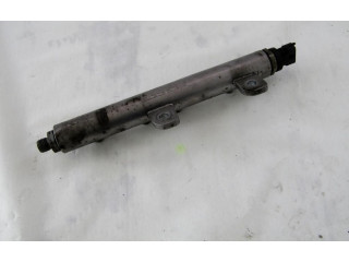 Топливная рампа 9X2Q-9D280-FA   Jaguar XF X250  