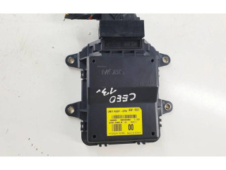 Блок управления тормозной системы