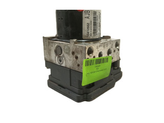 Блок АБС 95514487, 13412552   Opel  Meriva B  2010 - 2016 года