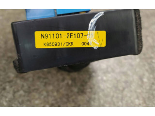 Pojistková skříňka 91101-2E107 Hyundai Tucson JM 2008