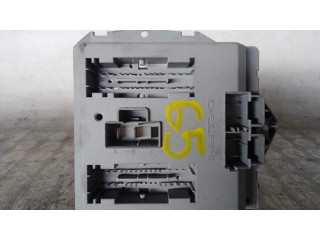 Pojistková skříňka 51763772 Fiat Doblo