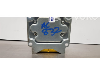 Блок подушек безопасности 7E0959655B, 0285010798   Volkswagen Caddy