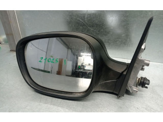 Zpětné zrcátko BMW X1 E84 2011 233656027, 5PINES