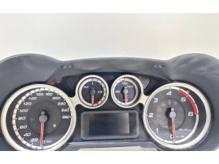 Přístrojová deska Alfa Romeo Mito 2012 Y50001, A2C53302036