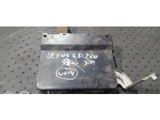Блок комфорта 8824030280, 036900-0221   Lexus GS 300 400 430   