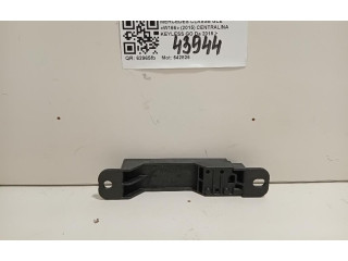 Блок управления A2059053005, 642826   Mercedes-Benz GLE (W166 - C292)