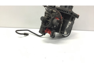 Блок управления коробкой передач 9664139780 Citroen C4 I Picasso