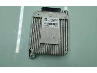 Блок управления коробкой передач A2C7492450000 Ford Ranger