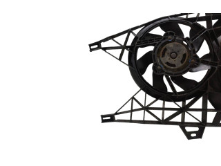 Блок управления климат-контролем 6874034101, HCA3 SsangYong Korando