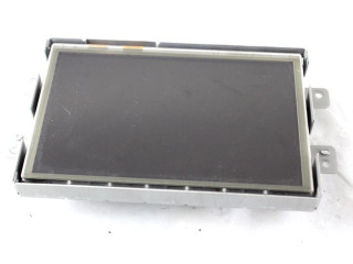 Дисплей FK72-19C299-AA Jaguar XE