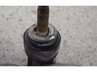 Моторчик дворников Hyundai Getz