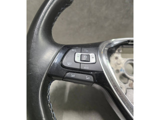 Руль Volkswagen Golf VII 2013 - 2019 года 6198400