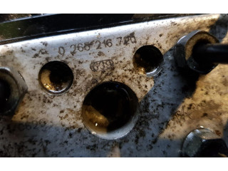 Блок АБС 0265216720 Citroen Berlingo 1996 - 2002 года