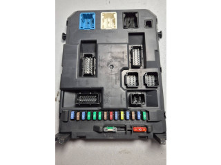 Блок предохранителей 9666952280, 201110   Citroen C5    