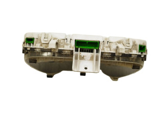 Панель приборов 85012SA221   Subaru Forester SG       