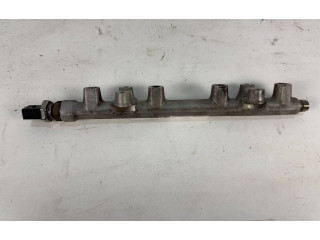 Топливная рампа 05E133320, 7700002656   Skoda Karoq   для двигателя DADA