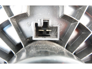 Вентилятор печки Honda CR-Z