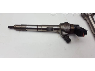 Комплект форсунок 04L130277AC Skoda Octavia Mk3 (5E)