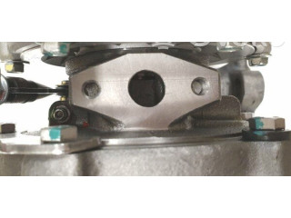 Турбина Volkswagen Bora 722730-5001S, 038253016H