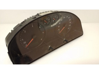 Přístrojová deska Volkswagen Transporter - Caravelle T5 2005 7H0920851R, 7H0920