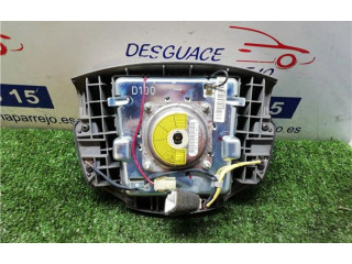 Подушка безопасности водителя SSFSY83TBVU, SSFSY83TBVU SsangYong Kyron