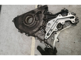 Čerpadlo oleje Nissan Murano Z51