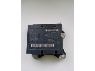 Блок подушек безопасности 68233535AB, 5WY89350   Chrysler Town & Country V