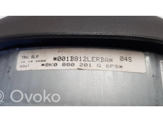 Руль Audi A5 8T 8F  2007-2016 года 8T0419091C, 8K0880201G      