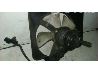 Вентилятор радиатора 0625006630 Mitsubishi Montero