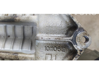 Турбина Jaguar XJ X300 SUPERCARGADOR